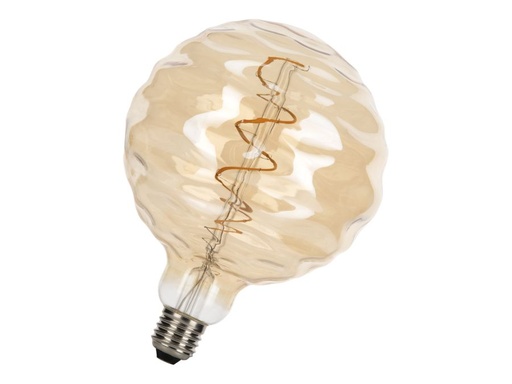 [H56996] G150 LED filament "Big Joey" - 240V / 3W E27 Guld