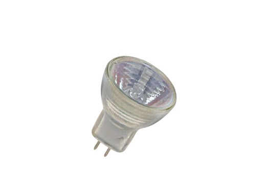 [H55895] MR8 halogenspotpære - 12V 20W 30° GU4 sokkel (2800K, 2000h)