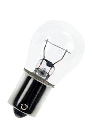 [H30684] Autolampe - 24V / 21W, Ba15s sokkel (type 9511)