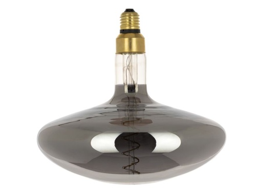 [H44375] LED filament "Pinot Black" pære - 240V / 4W, E27 (2200K)