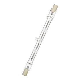 [H35854] R7S halogenrør - 230V / 120W ECO, 117mm
