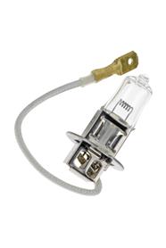 [H35862] Auto Halogen H3 - 24V / 70W Type 64156 PK22s (1 stk.)