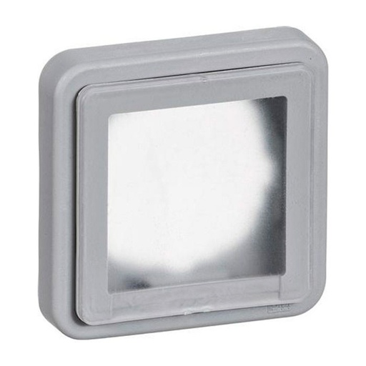 [1017049574] OPUS® 74 Industri - Membrandæksel f. Fuga tryk