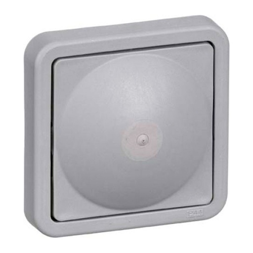 [1017049587] OPUS® 74 Industri - Membrandæksel f.Ø80 Lampeudtag