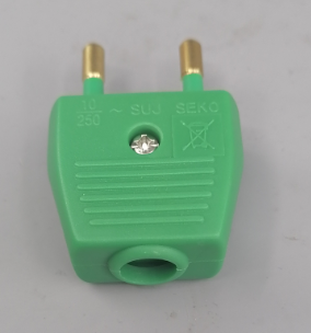 [6228659763] Stikprop flad grøn u jord