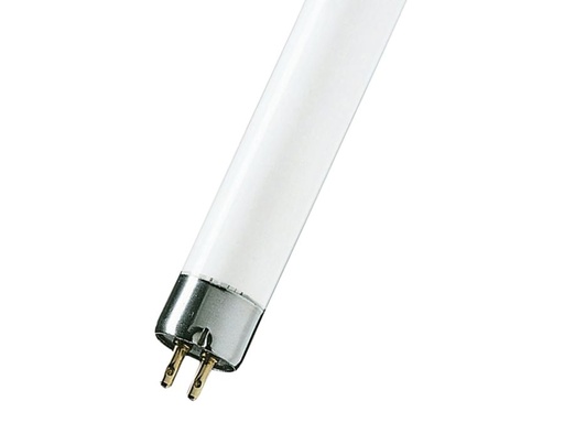 [H52797] T5 Lysstofrør - 8W / 2700K, G5 sokkel (Ø16x288mm)