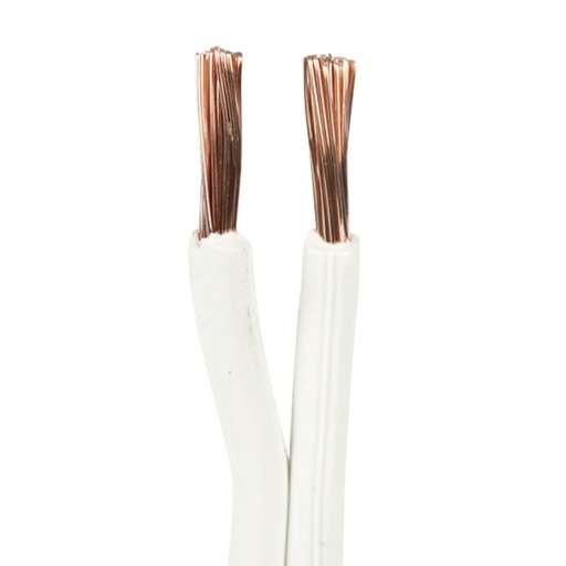 [6232000830] Højtalerledning 2x6mm² - pr. m.