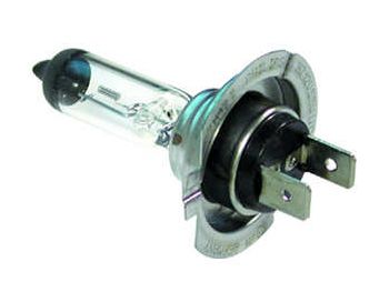 [H22060] Auto Halogen H7 - 12V / 55W PX26D Ultra Life (1 stk.)