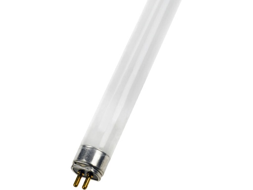[H64117] LUMILUX lysstofrør - 24W, G5, 54,9cm, Varm Hvid (830)