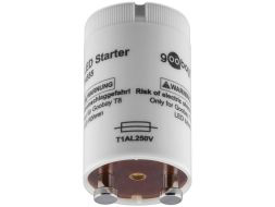 [H45140] LED glimtænder til LED rør (T8)