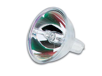 [H18901] MR16 halogenpære - 24V / 250W ELC GX5.3 sokkel (3400K 500h)