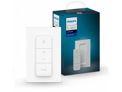 [H17663] PHILIPS HUE DIMMER SWITCH EU/UK