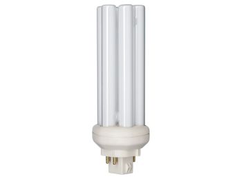[H17883] Kompaktrør - 230V / 32W G24q-3 sokkel (4000K)