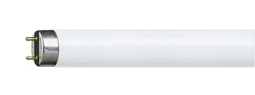 [H43926] T8 Lysstofrør (TL-D) - 36W, 120cm, G13, Varm Hvid (830)