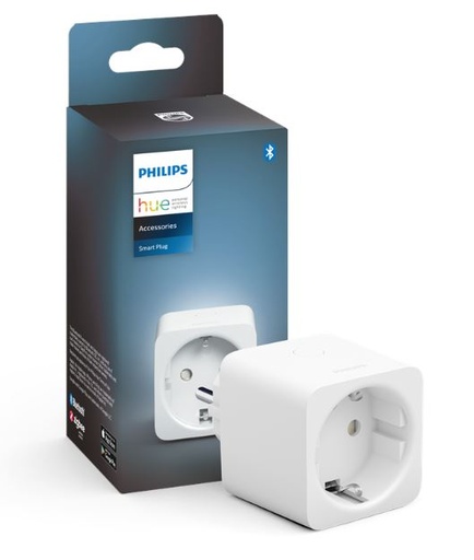 [H54647] PHILIPS HUE 1X SMART PLUG EU