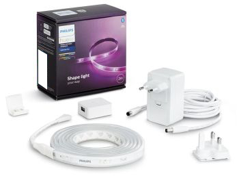 [H57996] PHILIPS HUE LIGHTSTRIP PLUS V4 2M BA KIT