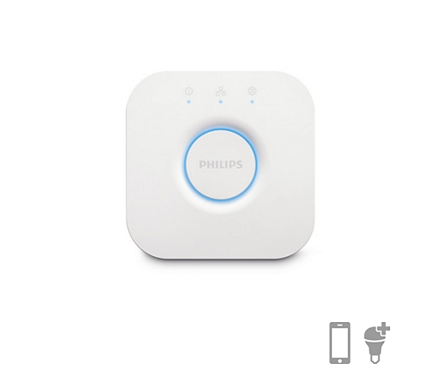 [H34392] HUE Bridge 2 - Central controller