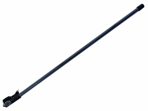 [H14768] Fluorcerende neonrør - 36W, 134cm x Ø35mm UV m. netstik