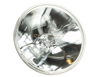 [H23109] PAR64 VNSP pære - 1000W / 240V GX16D CP60 (Sylvania 300h)
