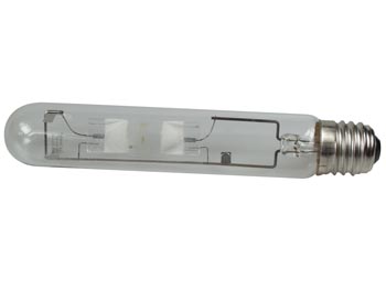 [H23110] HSI gaspære - 130V / 400W, E40, HVID (5000h 4200K)