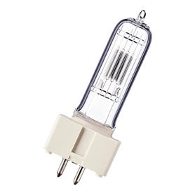 [H41318] Halogenpære - 1000W / 240V, GX9.5 6984P (3050K 750h)