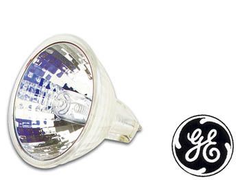 [H18896] ENH halogenpære - 250W / 120V GY5.3 (GE 3250K 175h)