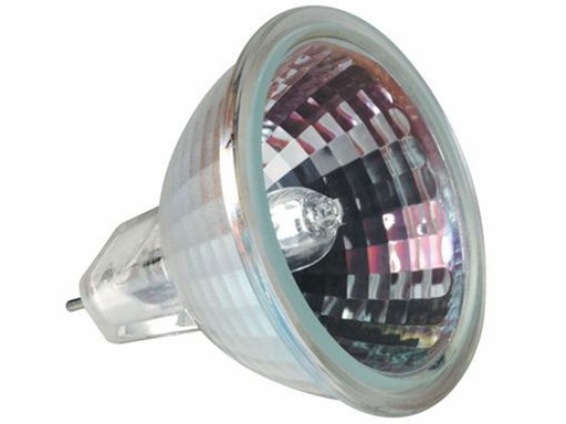 [H12605] Halogen spotpære - 21V / 150W EKE GX5.3-sokkel