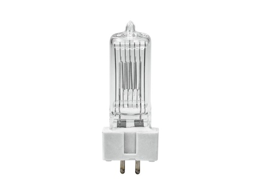 [H54011] T19 FWR gaspære - 1000W / 240V, GX9.5 sokkel (3200K)