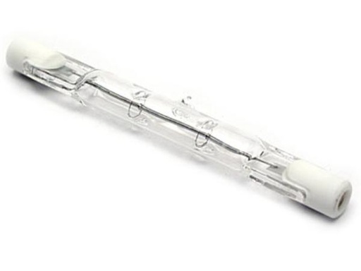 [H18983] R7S halogenrør - 230V / 80W ECO, 78mm