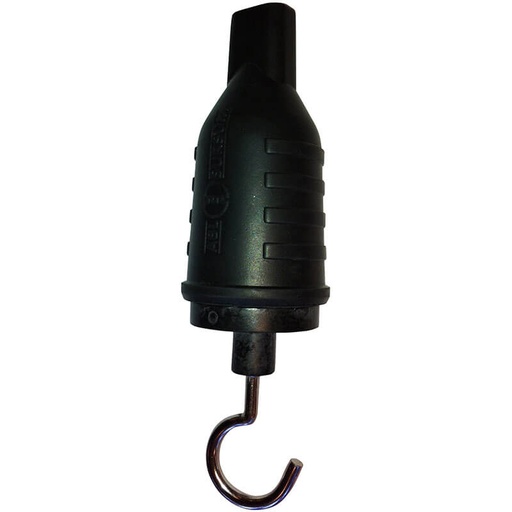 [6249001137] Afslutningsstik til fladkabel