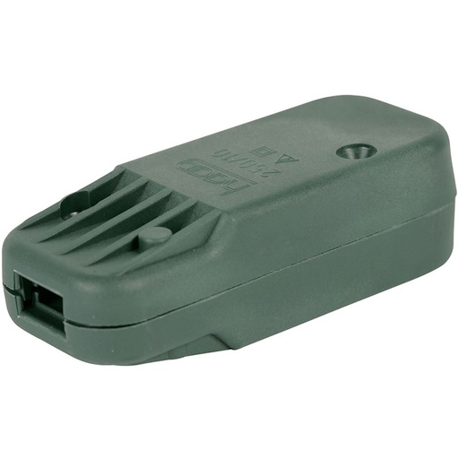 [6249001140] Samledåse for fladkabel