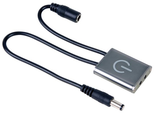 [H42761] Infrarød sensor kontakt til LED strips