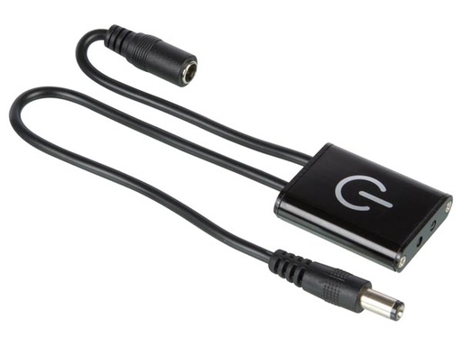 [H43245] Infrarød bevægelsessensor, switch til LED strips