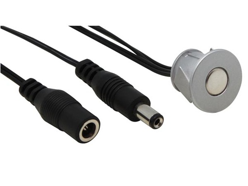 [H43255] Touch lysdæmper til LED strips - Til indbygning