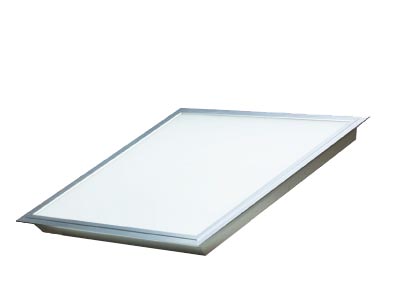 [H39909] LED panel - 41W, alu.ramme, 4100K (595x595mm)