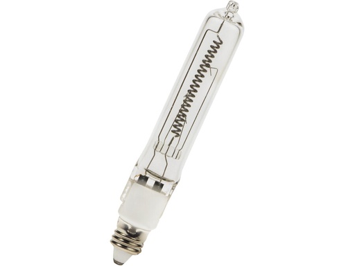 [H64469] JD halogenpære - 240V 500W, E11 sokkel (Ø14X89mm)