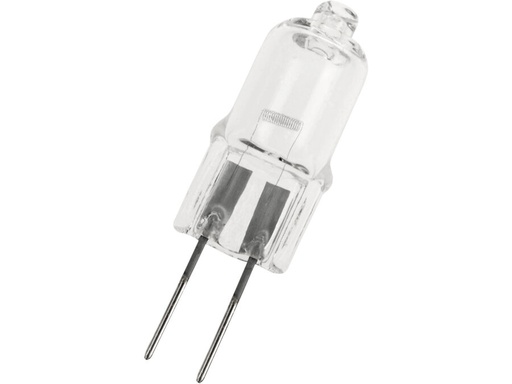 [H64545] G4 stifthalogen - 12V 20W (Ø8x30mm) 300° ovnpære