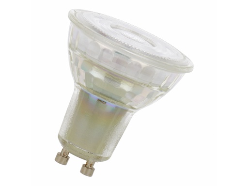 [H64548] GU10 LED spotpære - 230V 2,4W 38° (2700K)