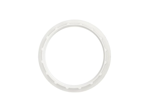 [H39932] Skruering 47x9mm E27 Hvid