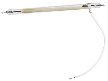 [H18807] Stroberør - 20W (Ø3,6 x 70mm)