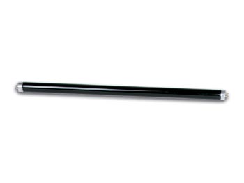 [H19233] UV sortlysrør - 15W / 230V, 45cm G13 sokkel (Low cost)