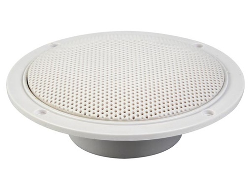 [H19500] Indbygningshøjttaler - Vandtæt, 80W / 5" 8ohm (2 stk.)