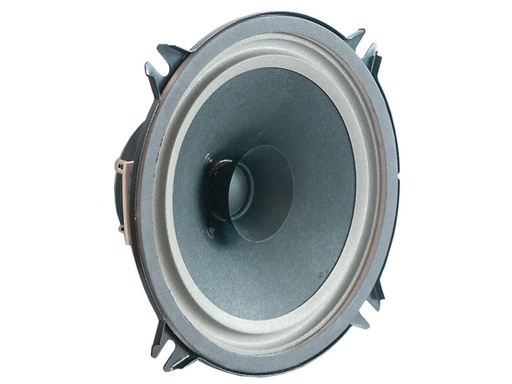 [H53211] Full range højttaler - 5" 4ohm / 30W (Ø129mm)