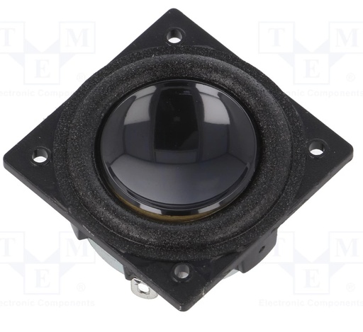 [H61357] Miniature højttalerelement - 2W, 8ohm, Ø32x11mm