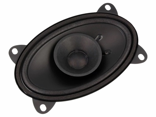 [H62195] Full range højttaler - 15W 4ohm, 153x97x46,6mm