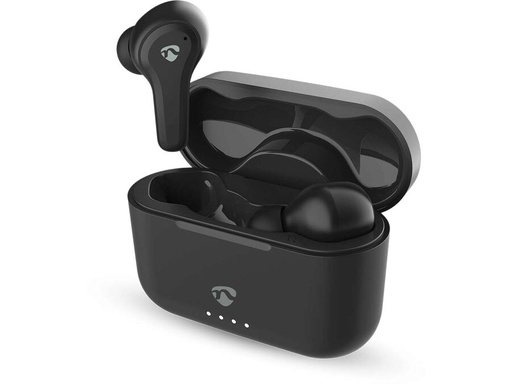 [H64529] Trådløse Bluetooth-hovedtelefoner, Hybrid (ENC+ANC)