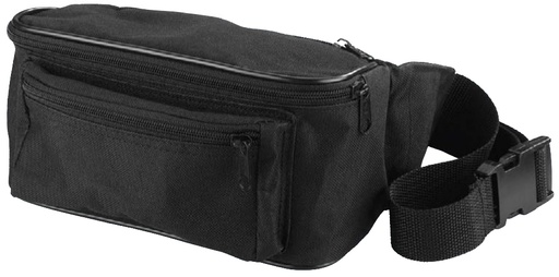 [H26040] Bæltetaske - Til WAP-3 og WAP-4 (WAP-3BAG)