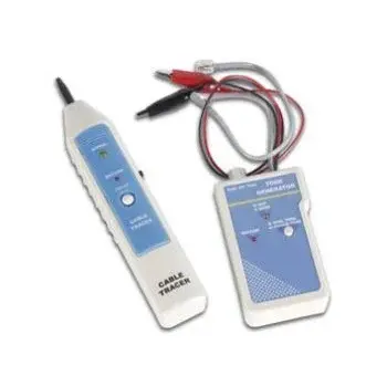 [H23172] Trådsøger kabeltester m. tonegenerator