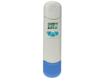 [H24249] PH meter i lommeformat