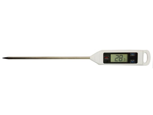 [H49937] Digital probe termometer